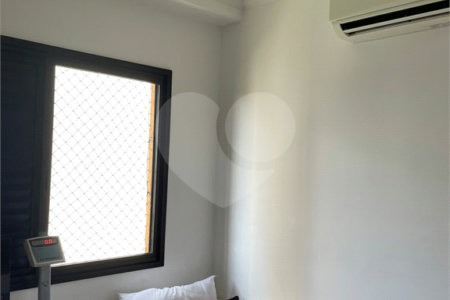 Apartamento à venda com 4 quartos, sendo 2 suítes,  em Jardim Ampliação, São Paulo, SP
