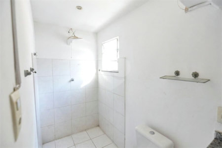 Casa de Vila à venda com 4 quartos, sendo 1 suíte,  em Grajaú, Rio de Janeiro, RJ