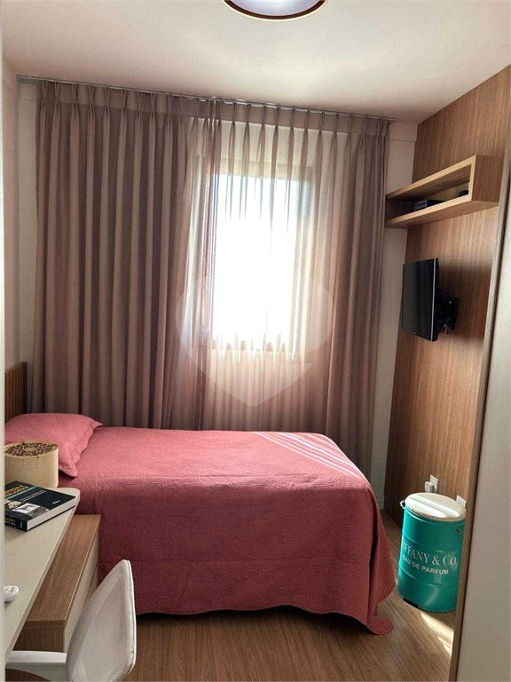 Apartamento à venda com 2 quartos, sendo 1 suíte, em Jardim Piratininga, Sorocaba, SP