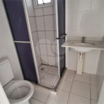 Apartamento à venda com 3 quartos, sendo 1 suíte, em Vila Guilherme, São Paulo, SP