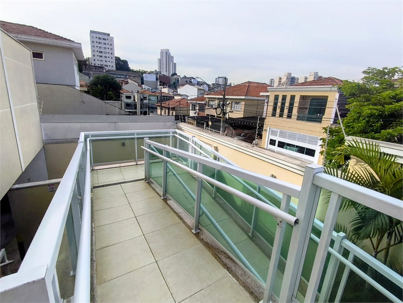 Casa à venda com 2 suítes no condomínio Residencial Alvorada Tucuruvi I, São Paulo - SP
