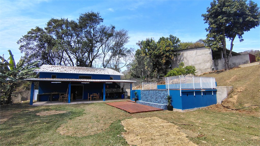Chácara à venda com 2 quartos em Área Rural de Itu, Itu, SP
