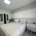 Sobrado à venda com 3 quartos, sendo 1 suíte, em Tucuruvi, São Paulo, SP