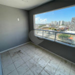 Apartamento à venda ou para alugar com 1 quarto em Água Branca, São Paulo, SP