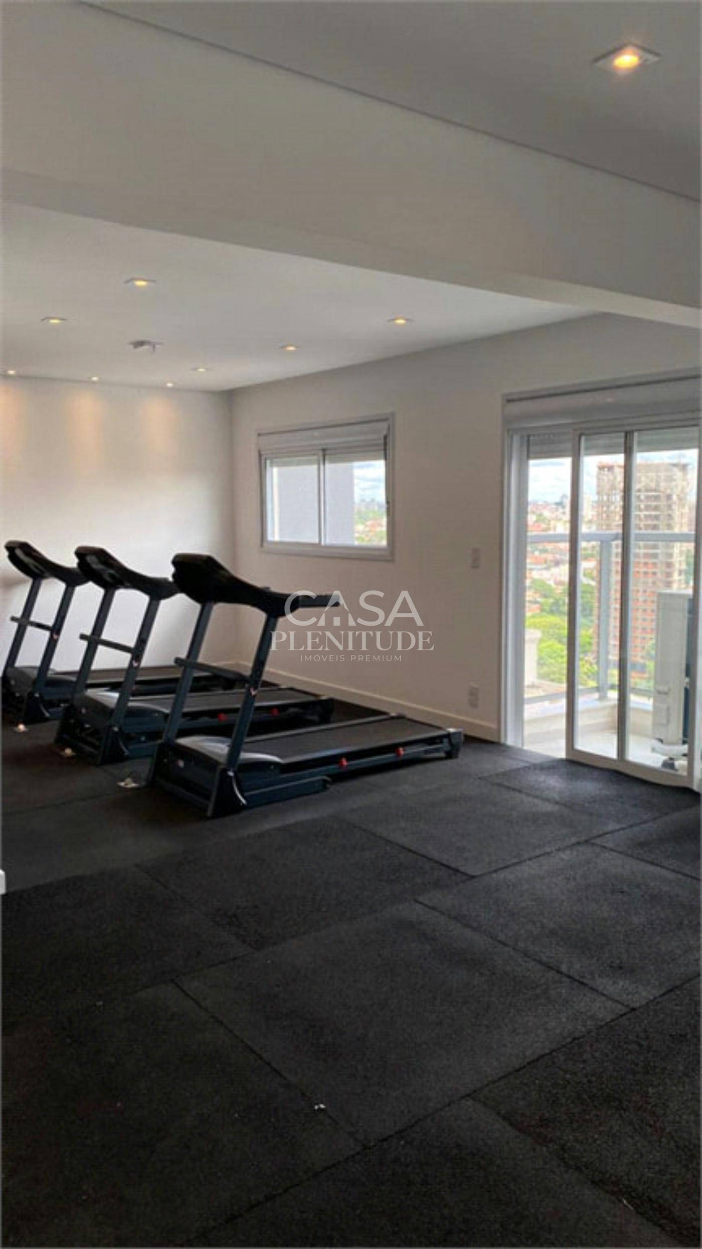 Apartamento para alugar com 1 suíte em Jardim Portal da Colina, Sorocaba, SP