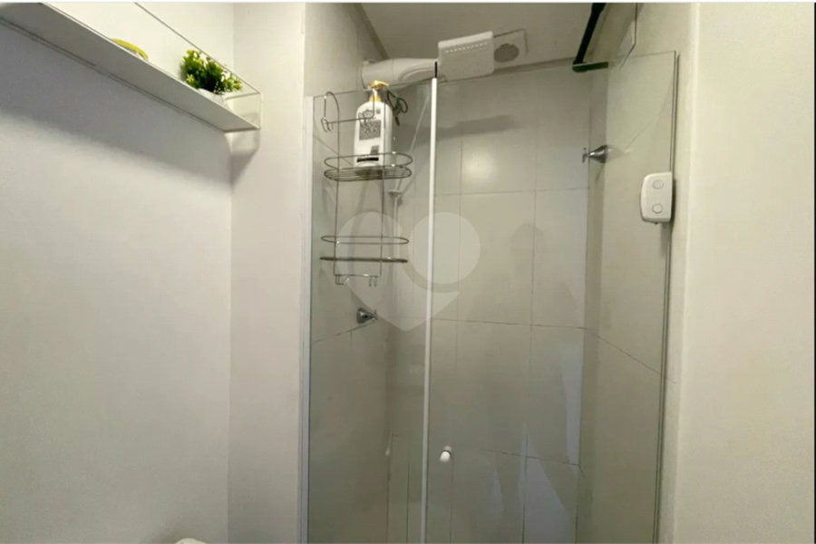 Studio à venda ou para alugar com 1 quarto em Santana, São Paulo, SP