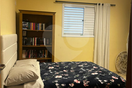Apartamento à venda com 2 quartos em Jardim Tendá, Porto Feliz, SP