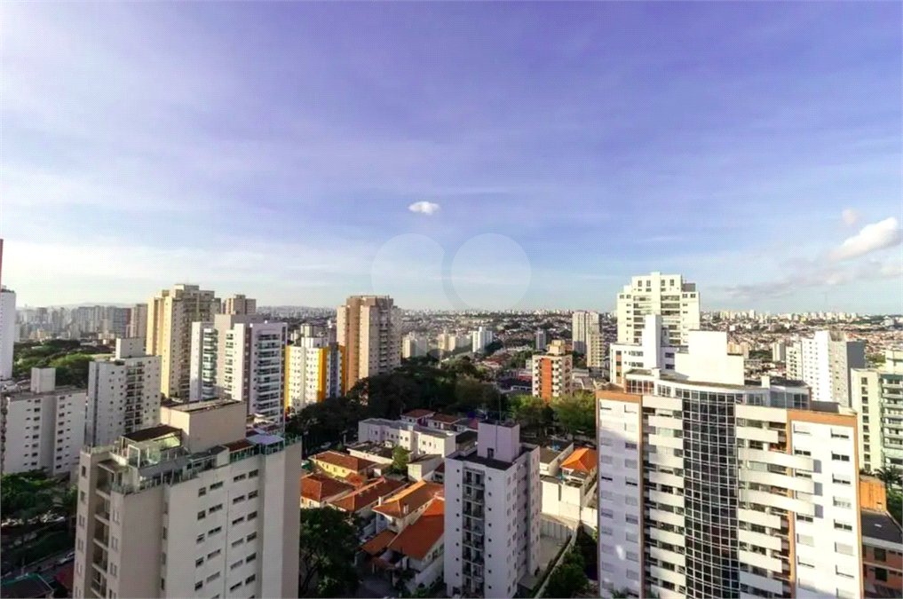 Apartamento à venda com 3 suítes em Vila Mascote, São Paulo, SP