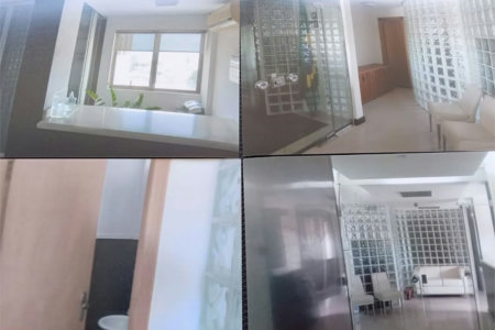 Sala à venda, 197 m² por R$ 980.000,00 - Centro - Santos/SP