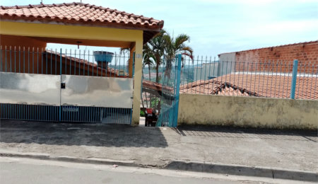 Casa à venda com 3 quartos em Jardim Imperial, Atibaia, SP