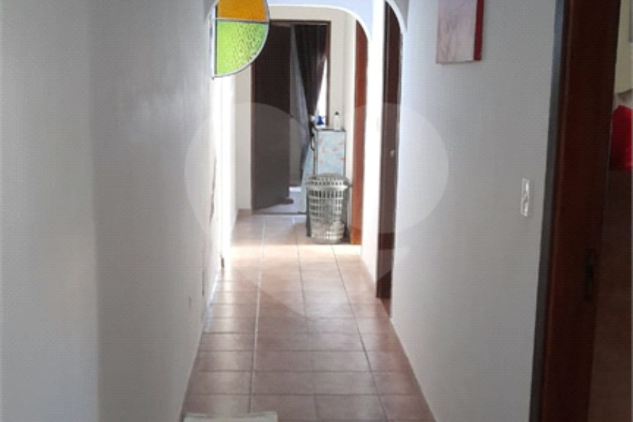 Casa à venda com 3 quartos em Tucuruvi, São Paulo, SP