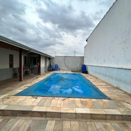 Casa à venda com 3 quartos, sendo 1 suíte,  no condomínio Ibiti do Paço, Sorocaba - SP