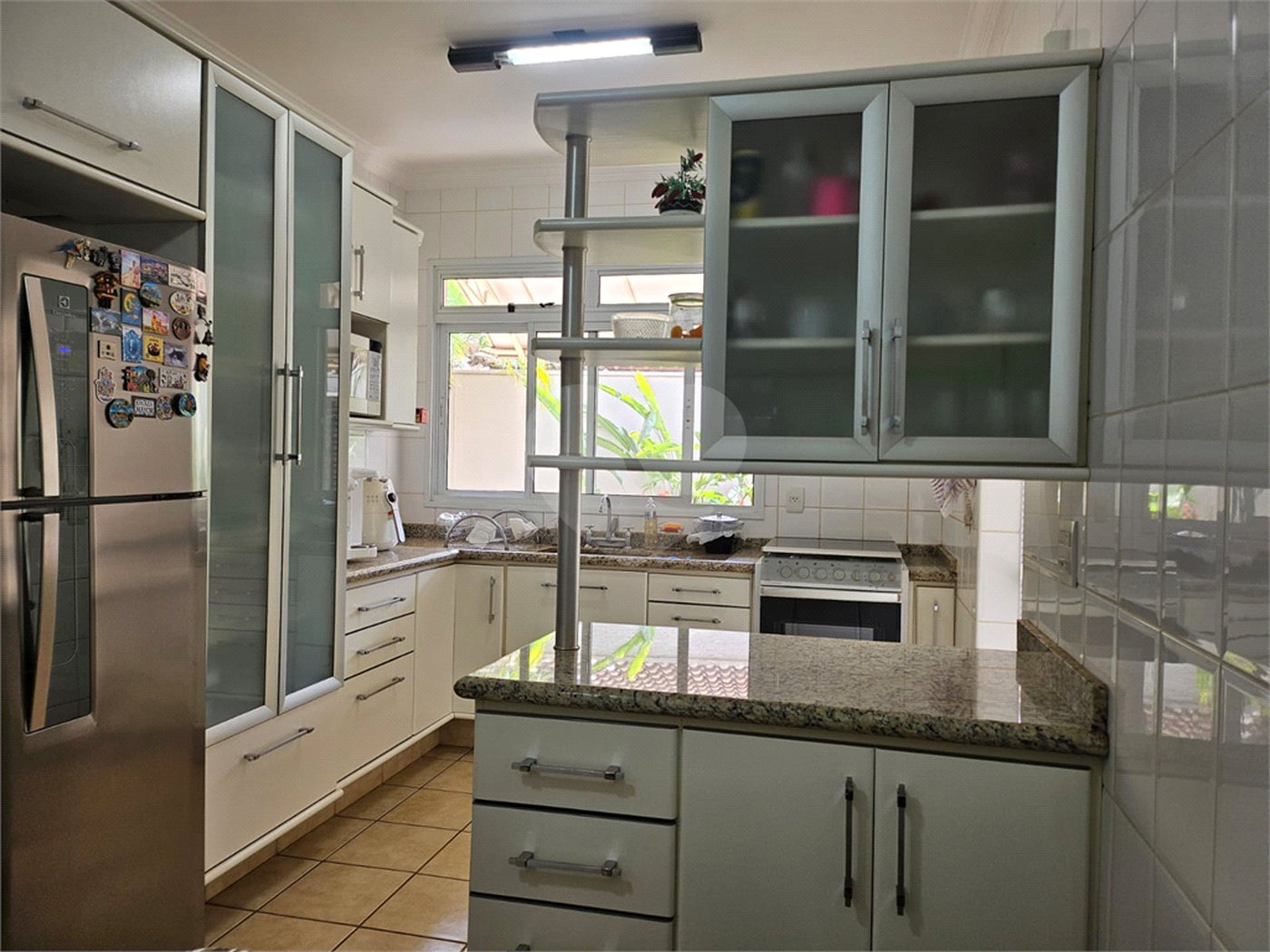Casa à venda com 4 suítes no condomínio Santa Monica 1, Ribeirão Preto - SP