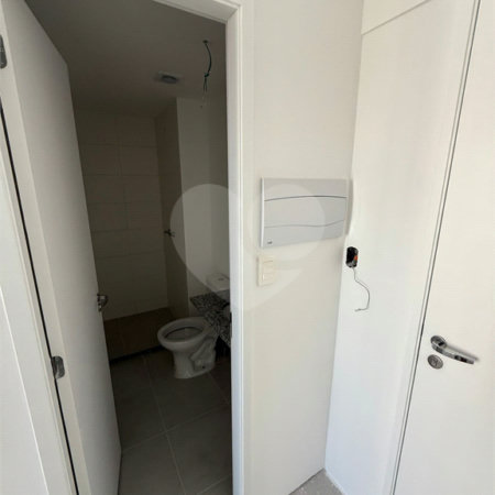 Apartamento à venda em Lauzane Paulista, São Paulo, SP