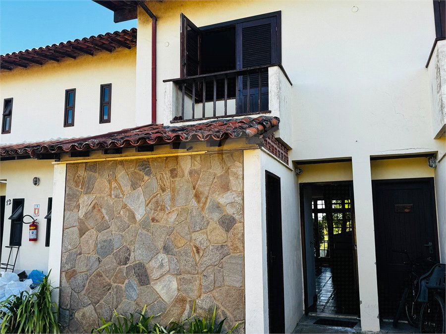 Casa em condomínio para alugar com 2 quartos em Marina, Armação dos Búzios, RJ
