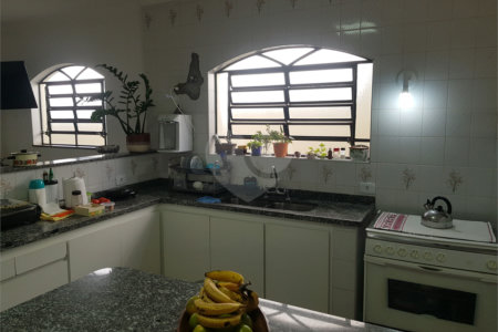 Casa à venda com 3 quartos, sendo 2 suítes, em Jardim Campo Grande, São Paulo, SP