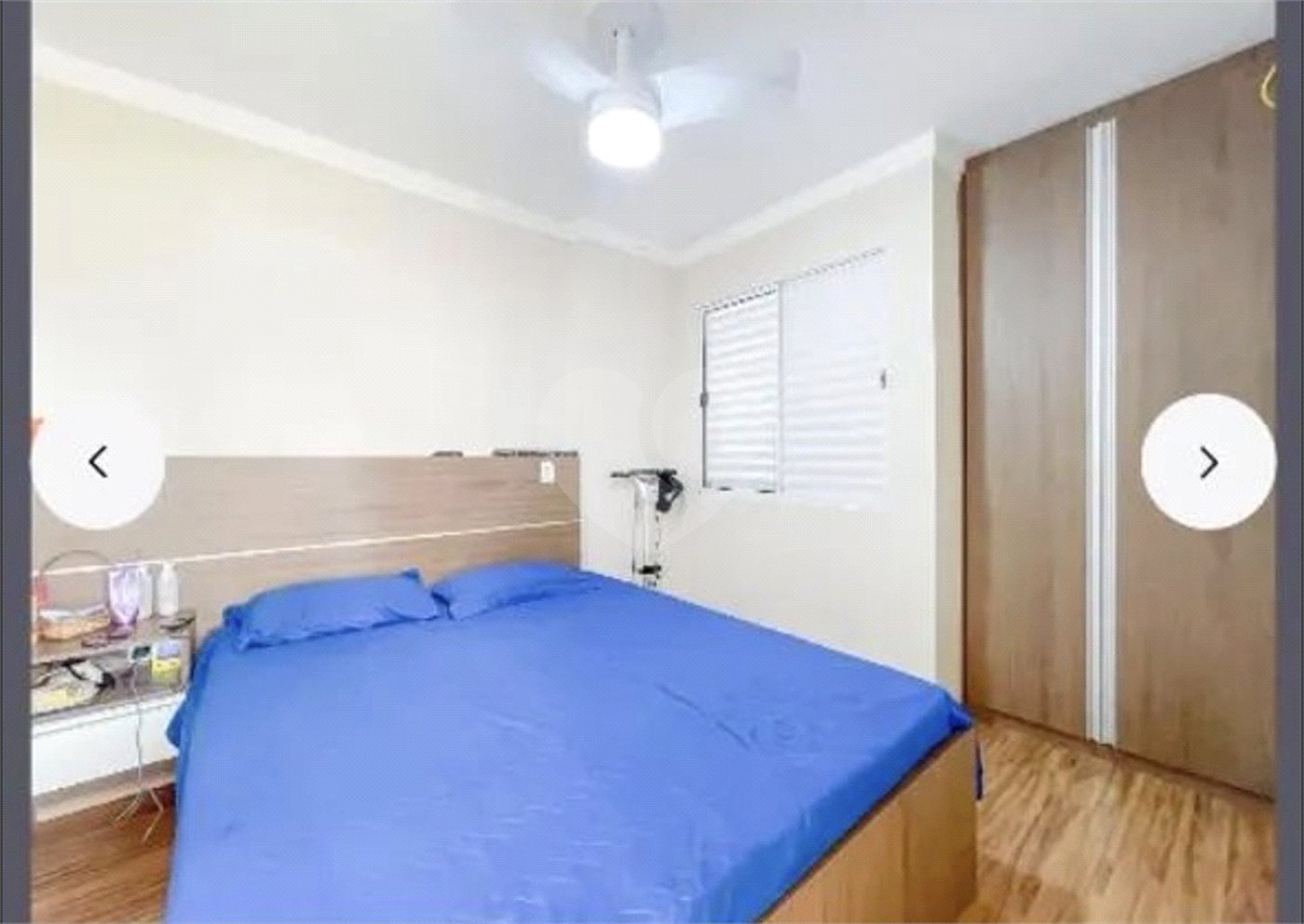 Apartamento à venda com 3 quartos em Novo Osasco, Osasco, SP