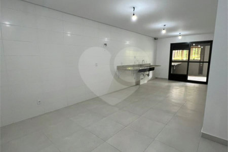 Apartamento à venda com 4 suítes em Sumaré, São Paulo, SP