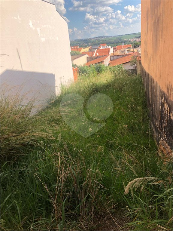 Terreno à venda em Jardim Celani, Salto, SP