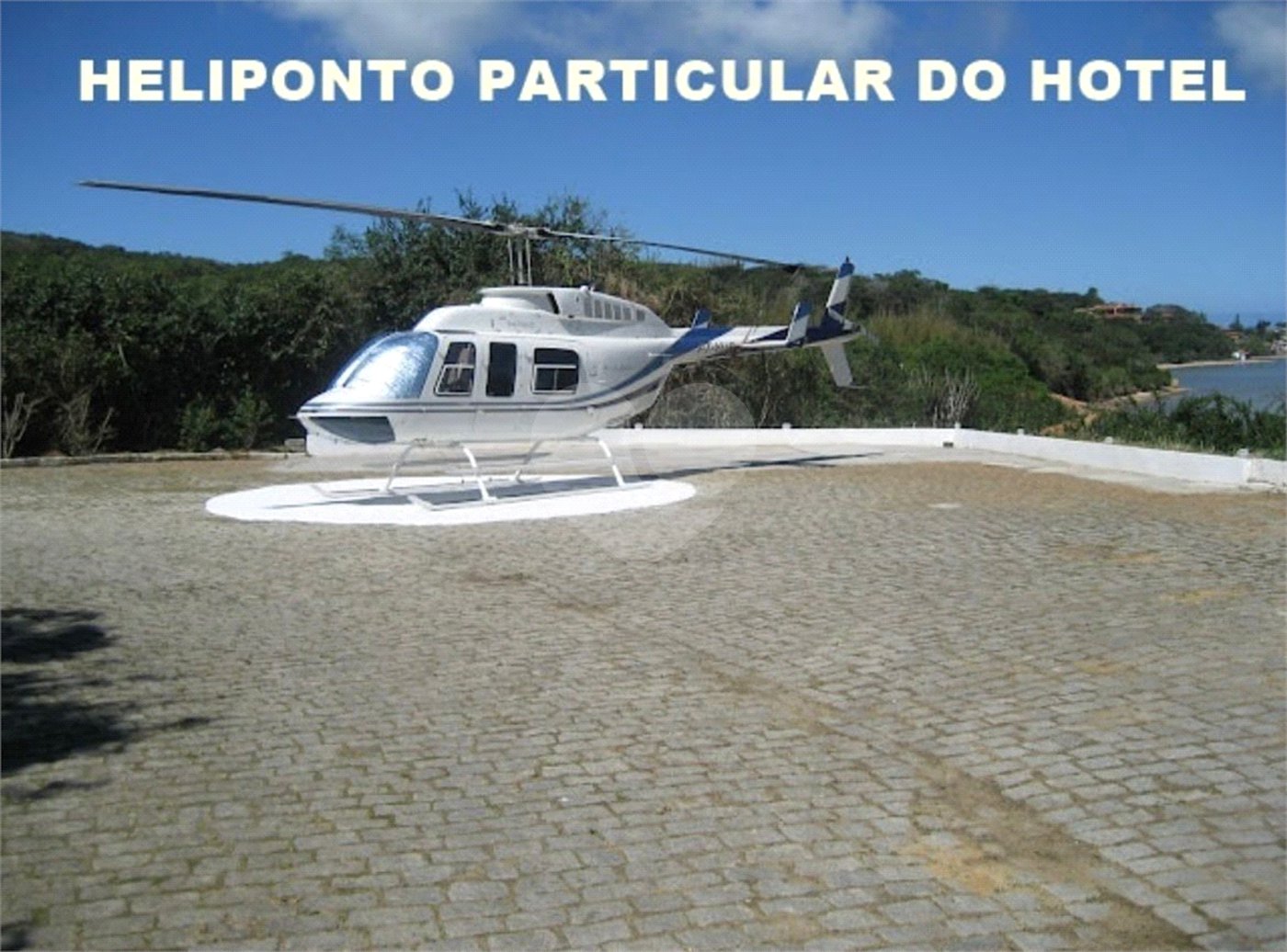 Hotel à venda com 43 suítes em Manguinhos, Armação dos Búzios, RJ