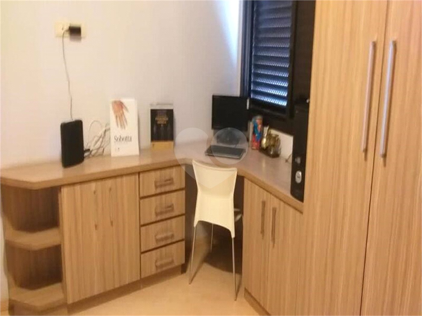 Apartamento à venda com 3 quartos, sendo 1 suíte, em Vila Aurora (zona Norte), São Paulo, SP