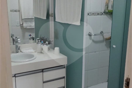 Apartamento à venda com 2 quartos em Sumaré, São Paulo, SP