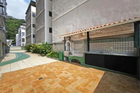 Apartamento à venda com 2 quartos, sendo 1 suíte, em Tijuca, Rio de Janeiro, RJ