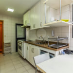 Apartamento à venda com 4 quartos, sendo 3 suítes, em Alto da Lapa, São Paulo, SP