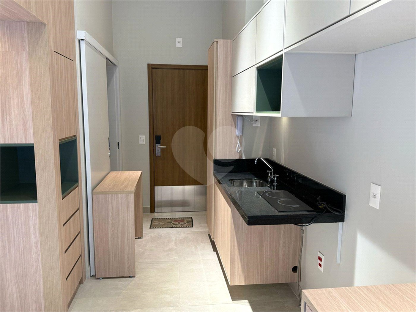 Apartamento à venda com 1 suíte em Perdizes, São Paulo, SP