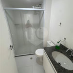 Apartamento à Venda na Rua Catumbi – 33m²