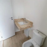 Apartamento à venda com 3 suítes em Brooklin Paulista, São Paulo, SP