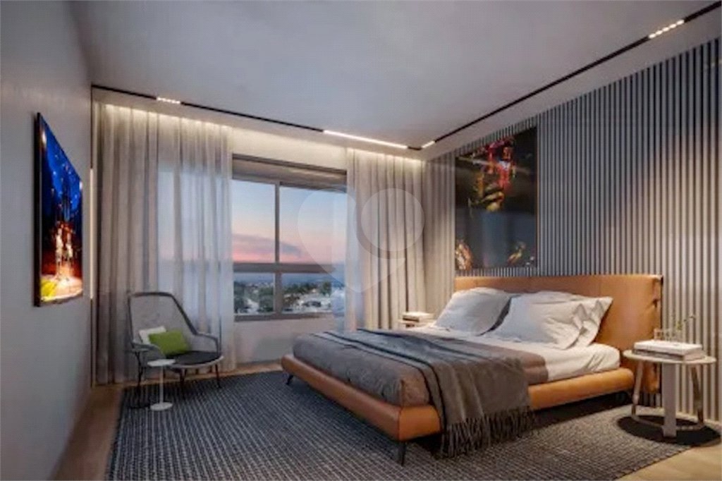 Apartamento à venda com 3 suítes em Jardim Paulista, São Paulo, SP