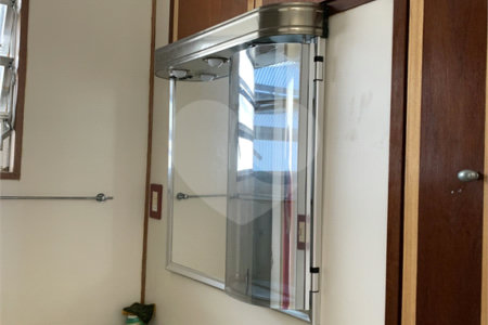 Apartamento à venda com 2 quartos em Tijuca, Rio de Janeiro, RJ