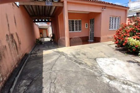 Casa Térrea à venda com 2 quartos em Campo Grande, Rio de Janeiro, RJ