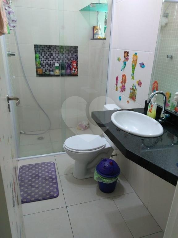 Sobrado à venda com 3 quartos, sendo 1 suíte, em Imirim, São Paulo, SP