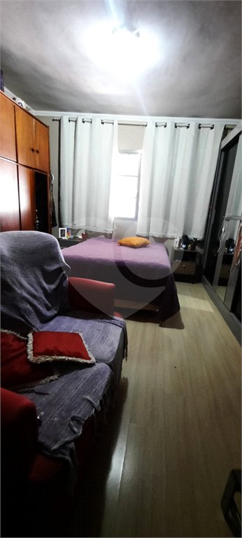 Sobrado à venda com 3 quartos, sendo 2 suítes, no Brasilândia, São Paulo, SP