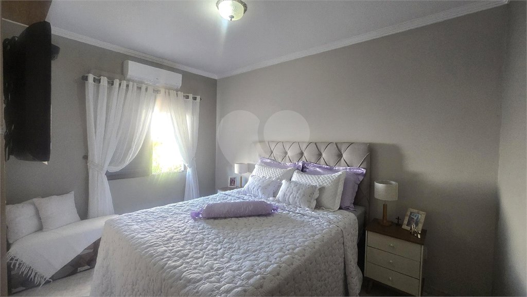 Apartamento à venda com 2 quartos em Vila Odim Antão, Sorocaba, SP