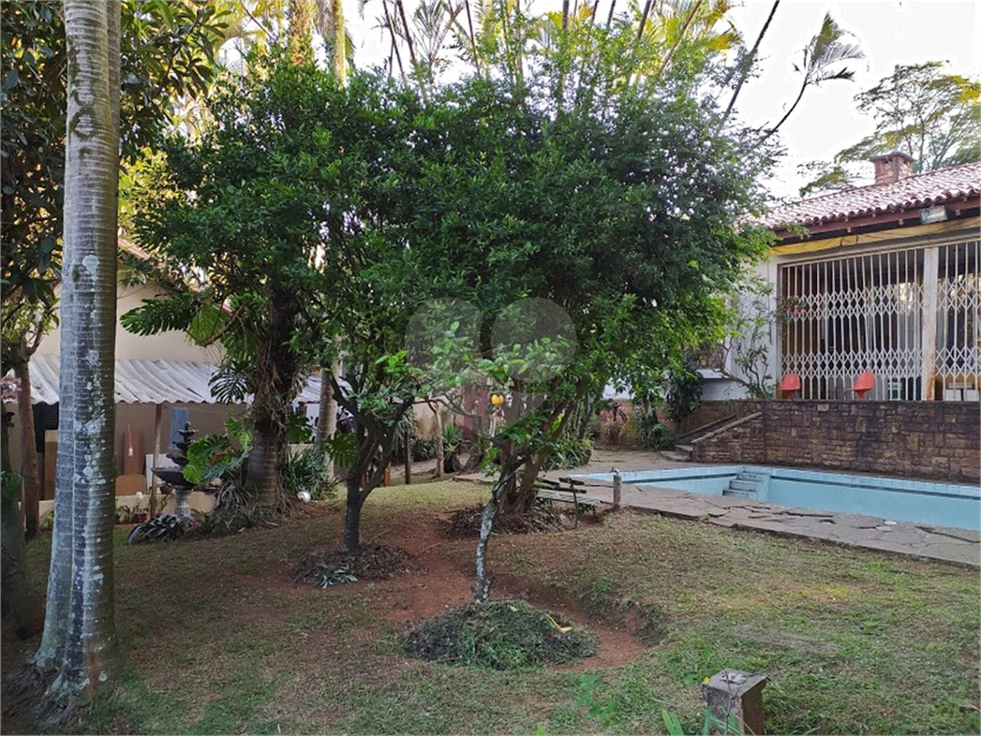 Casa Térrea à venda com 4 quartos em Brooklin, São Paulo, SP
