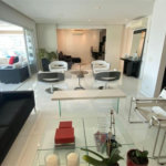 Apartamento à venda com 3 suítes em Vila Romana, São Paulo, SP