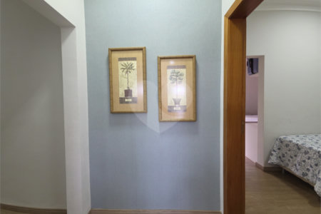 Casa à venda com 3 suítes no condomínio Village Ipanema I, Araçoiaba da Serra - SP