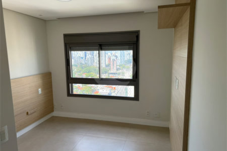 Apartamento à venda ou para alugar com 2 suítes em Vila Olímpia, São Paulo, SP