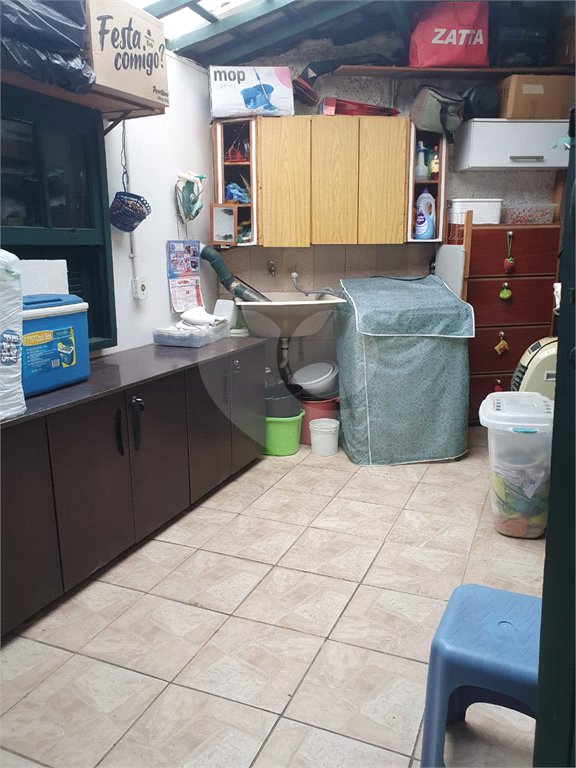 Casa à venda com 2 quartos, sendo 1 suíte, em Jardim das Bandeiras, São Paulo, SP