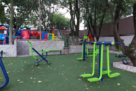 Apartamento à venda com 3 quartos em Jardim Íris, São Paulo, SP
