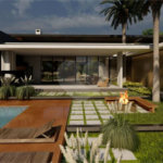 Casa à venda com 3 suítes no condomínio Villa Lombarda, Valinhos - SP