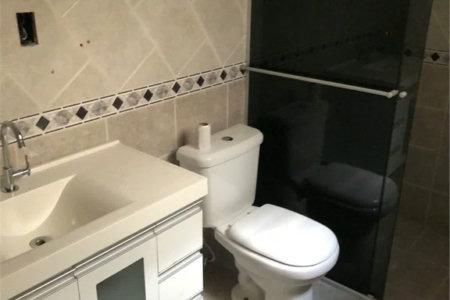 Apartamento à venda com 2 quartos em Vila Romana, São Paulo, SP