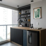 Apartamento à venda com 3 quartos, sendo 1 suíte, em Alto da Lapa, São Paulo, SP