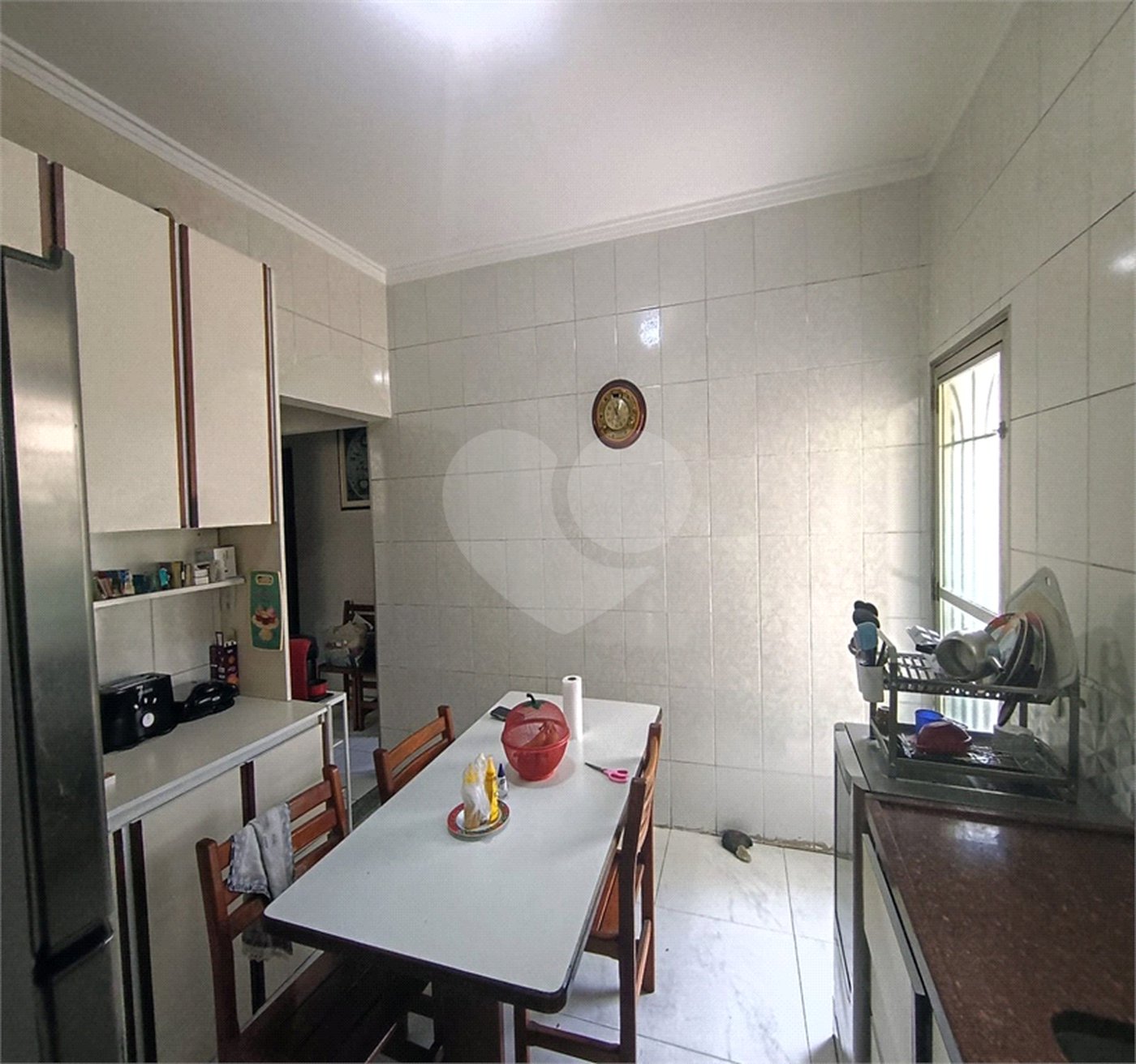 Casa Térrea à venda com 5 quartos, sendo 1 suíte, em Chora Menino, São Paulo, SP