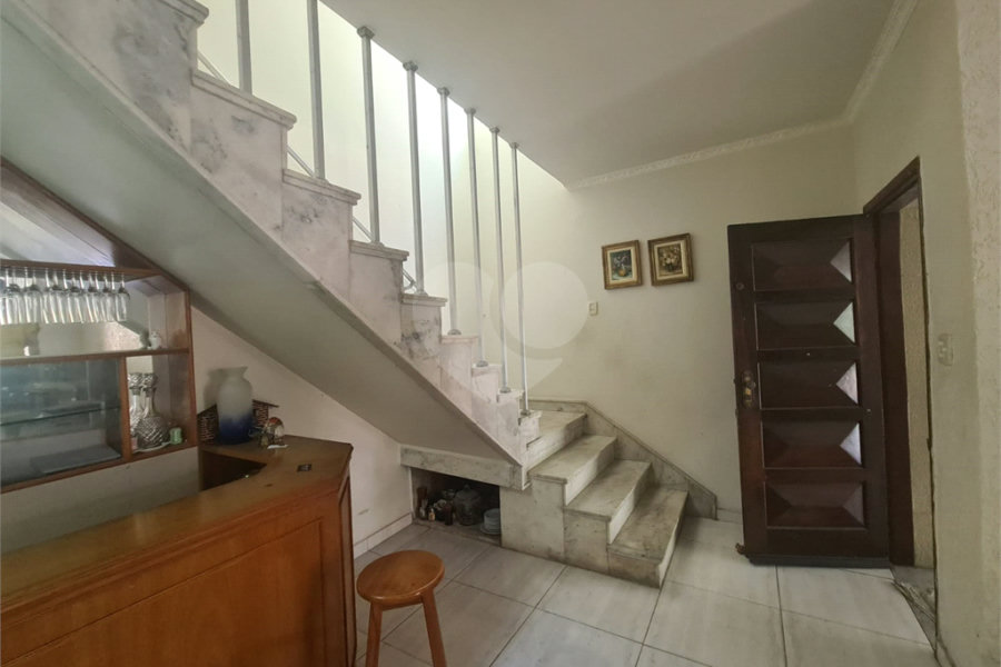 Sobrado à venda com 3 quartos, sendo 2 suítes, em Mandaqui, São Paulo, SP