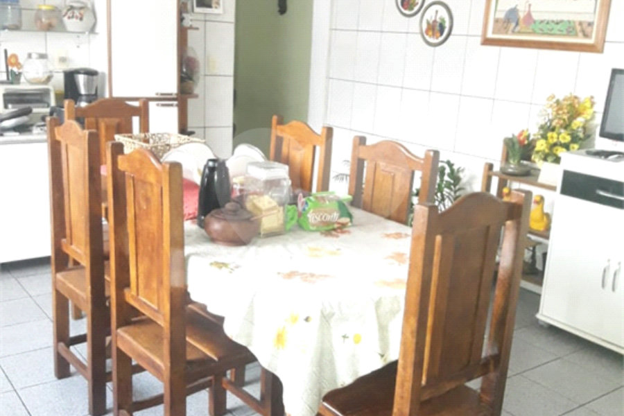 Casa à venda com 5 quartos em Santana, São Paulo, SP