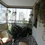 Apartamento à venda com 3 quartos, sendo 1 suíte, em Vila Andrade, São Paulo, SP